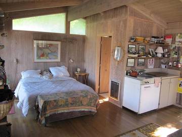 Vacation House for 9 Guests in Aquinnah, Martha's Vineyard, Picture 3