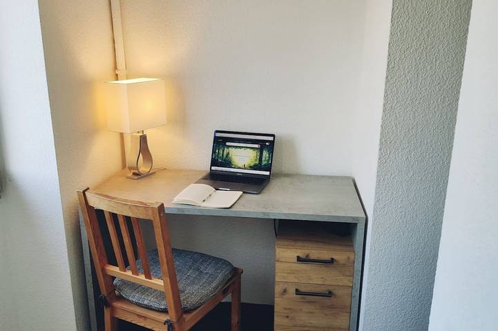 Ferienwohnung für 1 Personen - 1