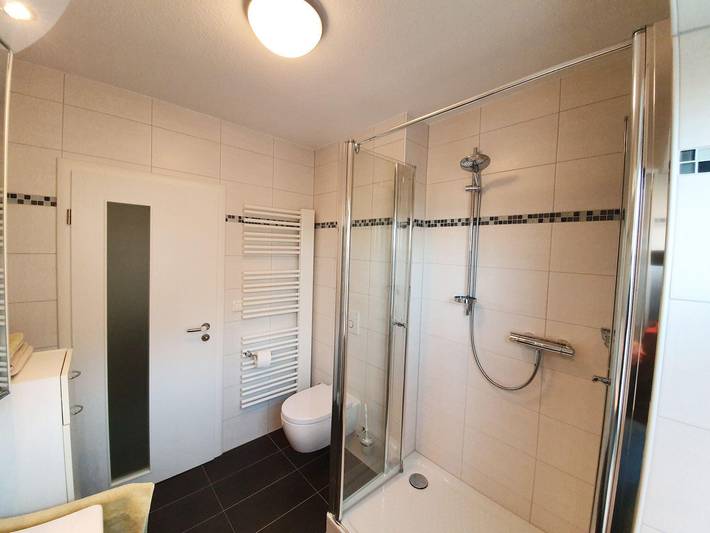 Ganze Ferienwohnung, Haus Kap Hoorn Ferienwohnung Passat in Nordfriesische Inseln (Schleswig-Holstein) (Schleswig-Holstein), Wittdün