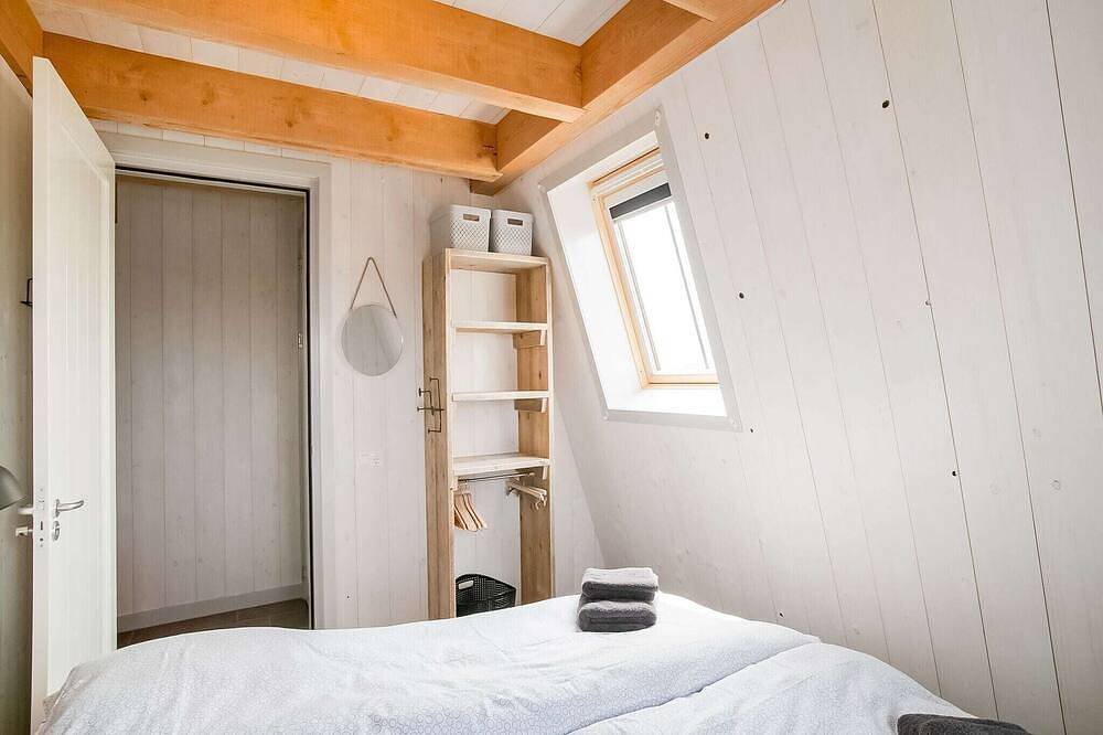 Ferienhaus Callantsoog nahe Stränden in Callantsoog, Noord-Holland - Nordseeküste