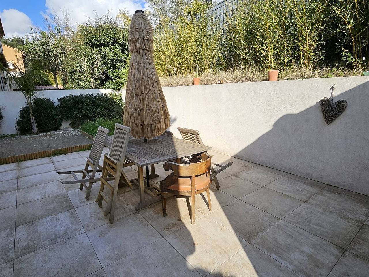 Villa para 6 personas con aire acondicionado in Roquebrune-sur-Argens, Region de Draguignan