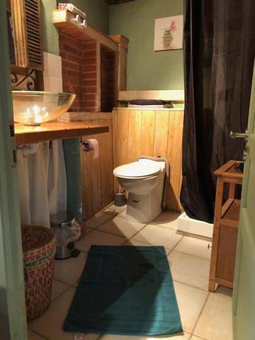 Gîte pour 2 personnes, avec terrasse à Los Masos - 3