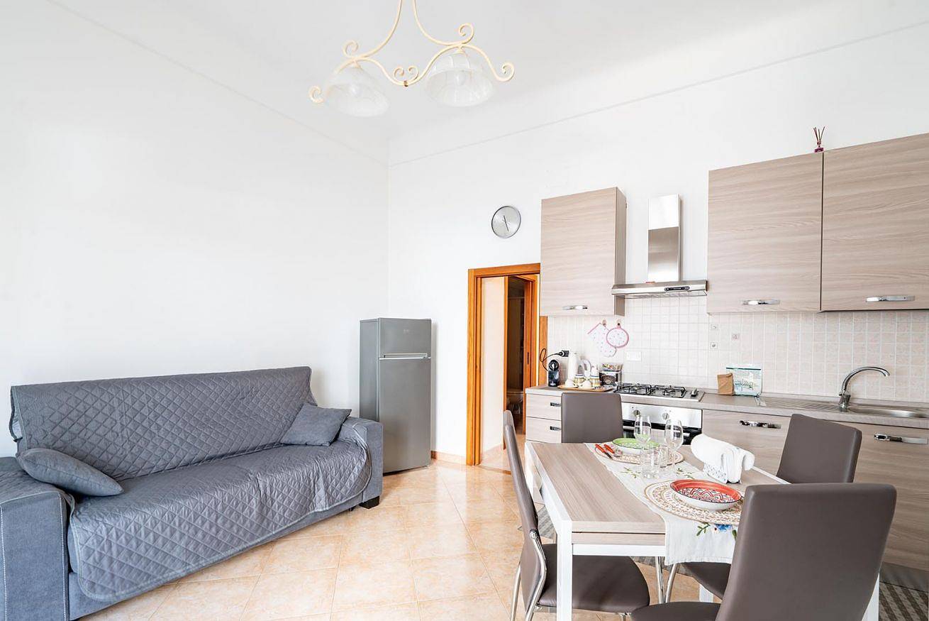 Ganze Wohnung, Casa Alessia by Rentbeat in Cisternino, Salento