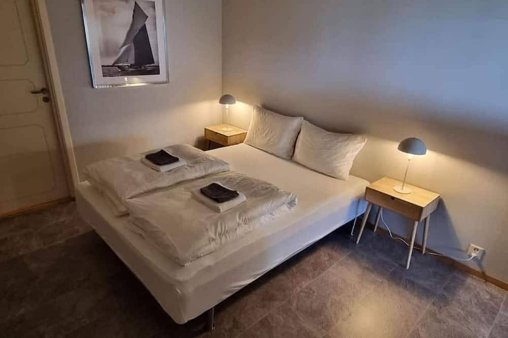 Ganze Wohnung, Welcoming apartment with Wifi in charming Rogaland in Sola