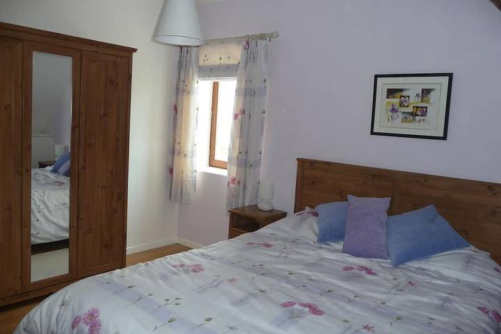 Location de vacances pour 8 personnes, avec jacuzzi ainsi que jardin et terrasse à Fajoles - 2