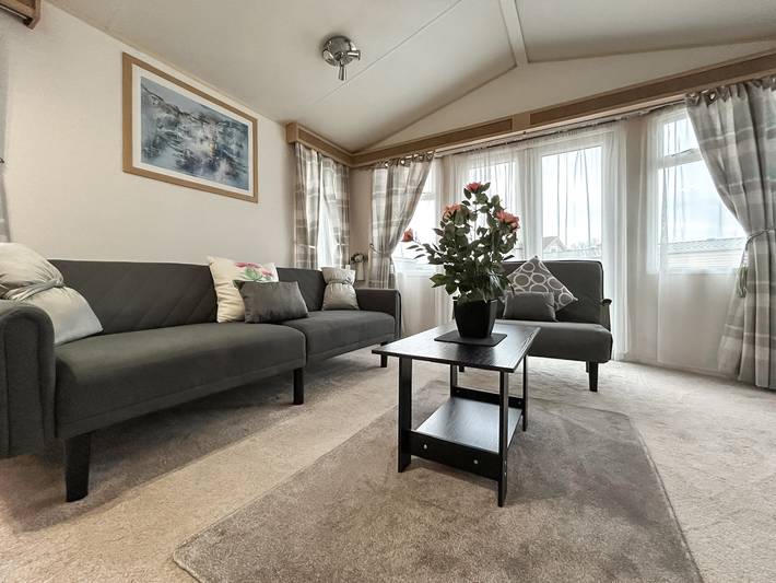 The Ash - Uk51409 in Angus