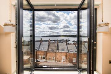 Log Cabin for 6 People in Scarborough, North Yorkshire, Photo 3