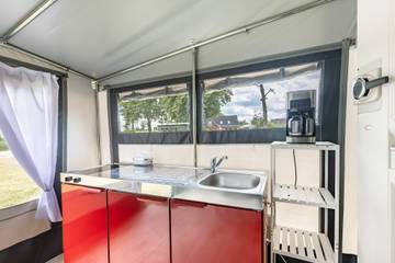 Camping für 4 Personen in Zeschdorf, Märkisch-Oderland, Bild 4