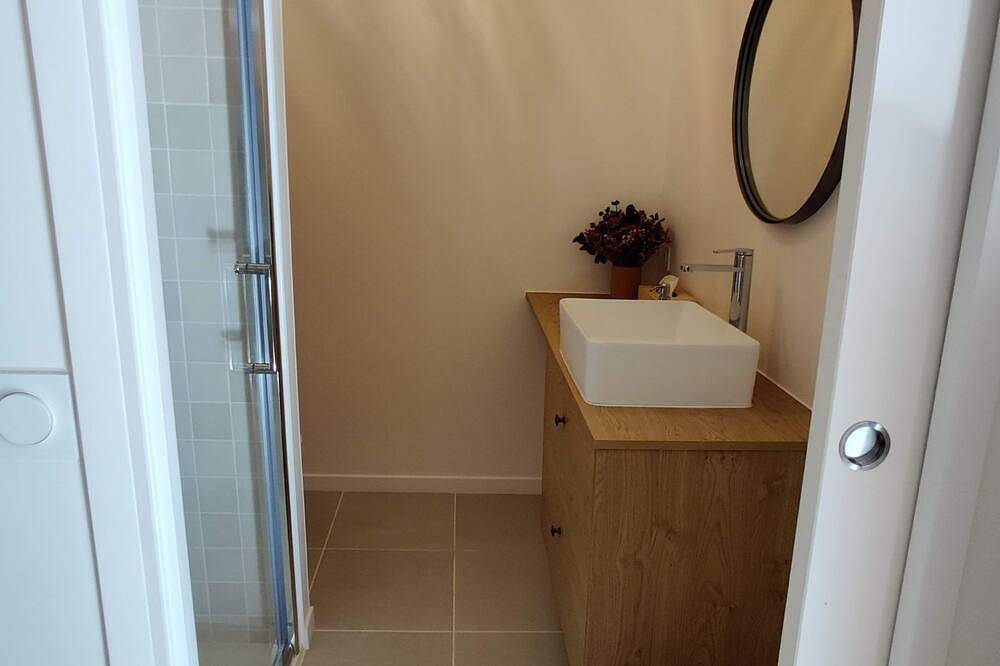 Appartement entier, Studio cosy au cœur de la Provence in Piolenc, Vaucluse