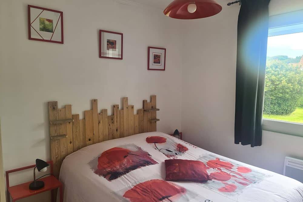 Gîte Coquelicot *** 10 Pers in Wissant in Wissant, Boulogne-sur-Mer und Umgebung