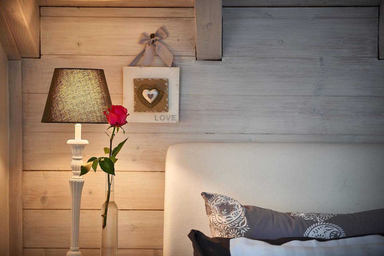 Ganze Ferienwohnung, Chalet Hentschel - Ferienhaus Nest in Blaichach, Bayerisch Schwaben