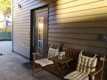 Ferienwohnung für 3 Personen, mit Balkon in Schongau