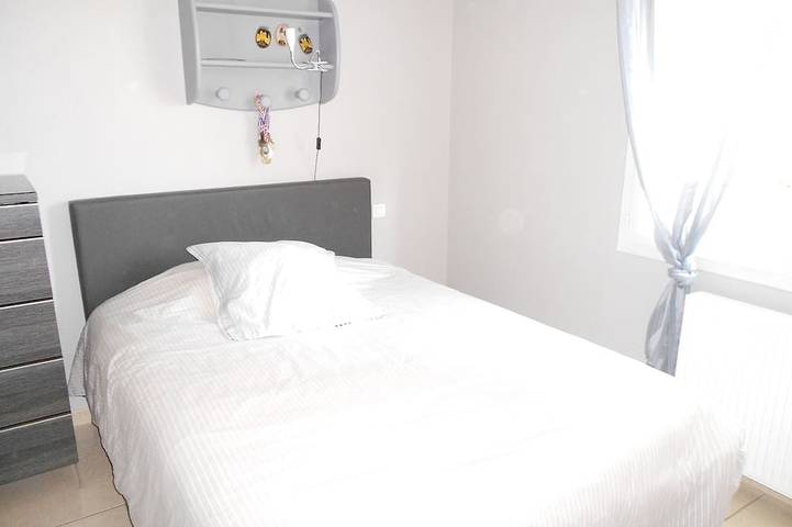 Location de vacances pour 6 personnes, avec jardin et terrasse dans Golf Club (Carcassonne) - 3