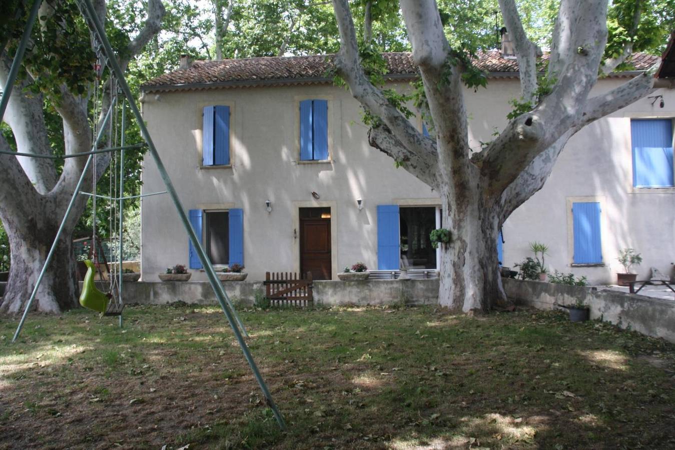 Photo : Maison de vacances