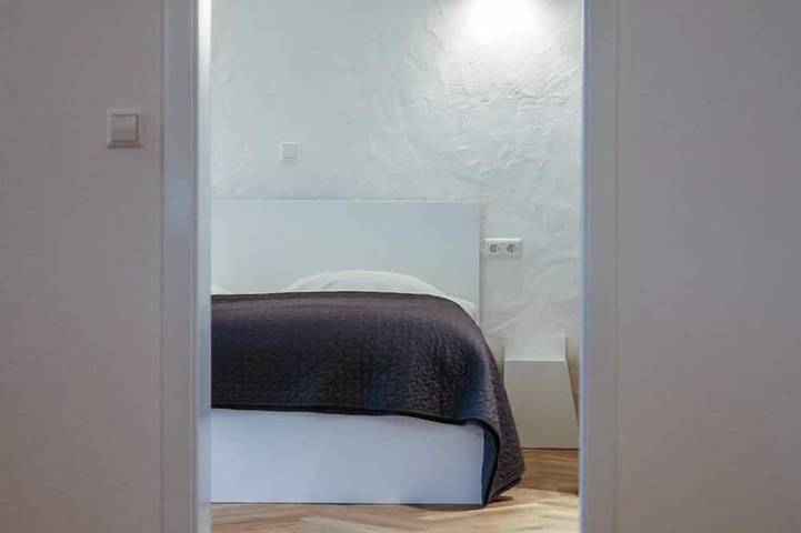 Ferienhaus für 4 Personen, mit Garten, mit Haustier in Hohenlohe - 2