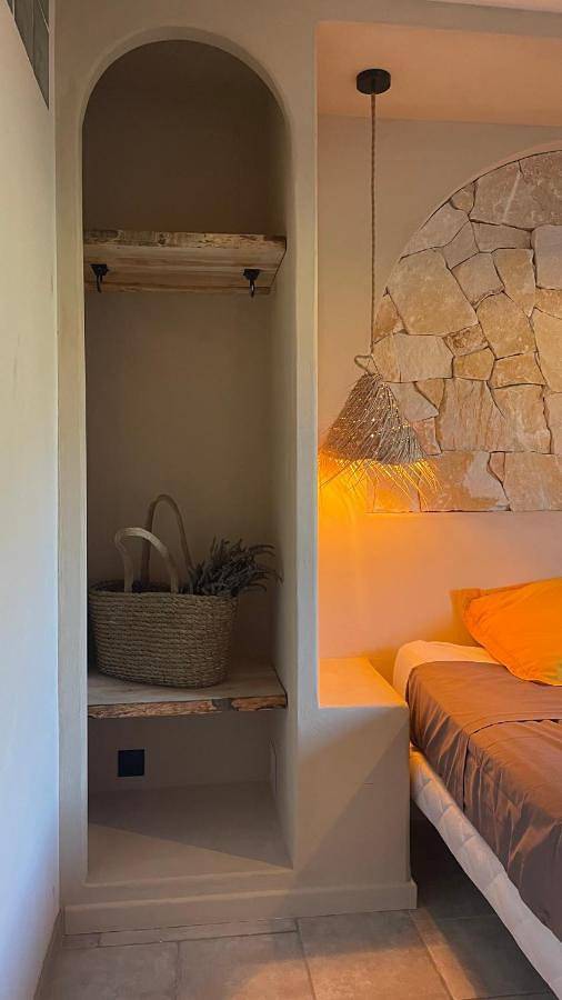 Location de vacances pour 15 personnes, avec vue et jardin, animaux acceptés à Embrun - 3