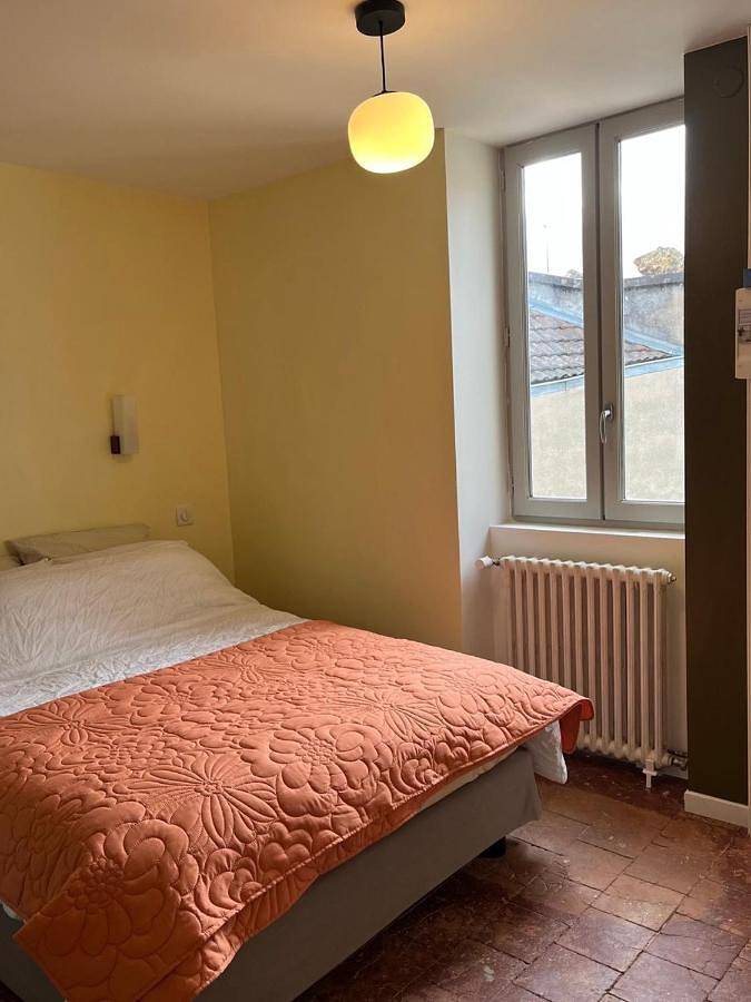 Gîte pour 2 personnes à Marcigny - 4