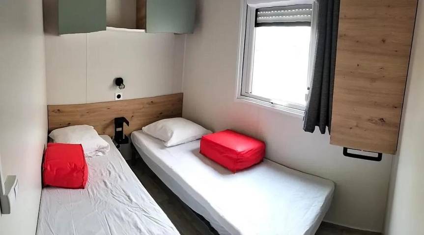 Location de vacances pour 8 personnes à Mortagne-sur-Sèvre - 3