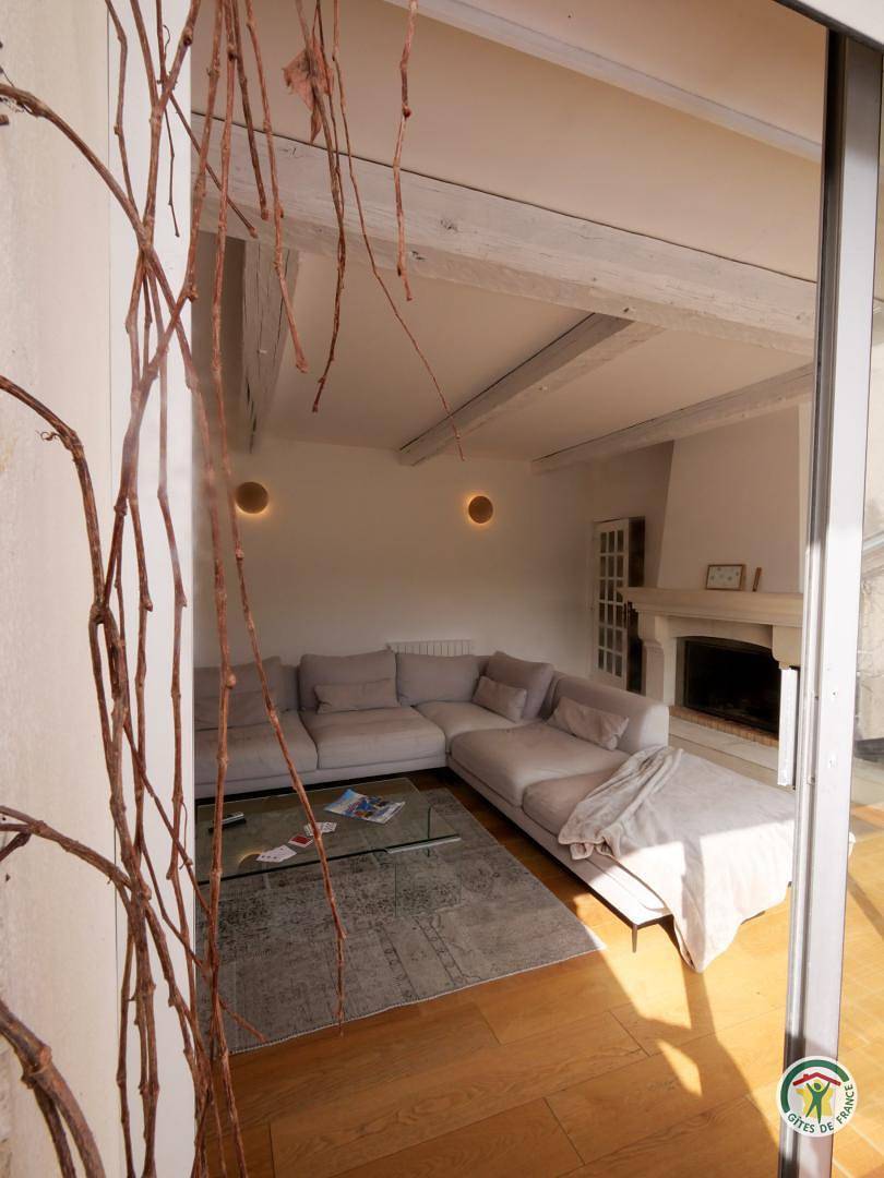 Acogedora casa rural con aparcamiento, TV y chimenea cerca del lago y el río in Embrun (Altos Alpes), Parque Nacional de los Ecrins