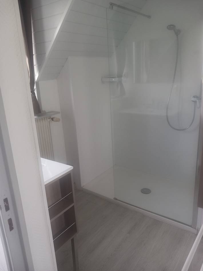 Location de vacances pour 2 personnes à Audinghen - 3