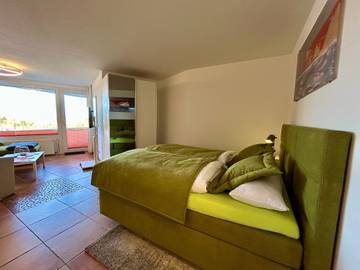 Ferienwohnung für 3 Personen in Döse, Cuxhaven, Bild 4