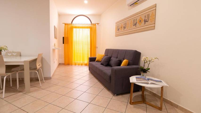 Gîte pour 2 personnes à Cabras - 3