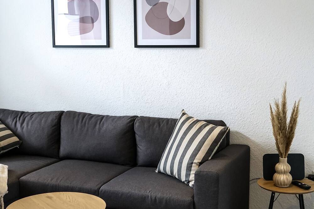 Appartamento vacanze a Ruhrgebiet a partire da 95€ a notte