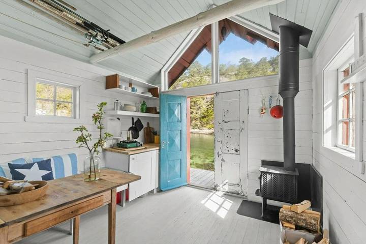 Ferienhaus für 11 Personen, mit Garten und Terrasse - 1