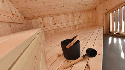 Hütte für 4 Personen in Krumbach (Vorarlberg), Allgäuer Alpen (Österreich), Bild 2