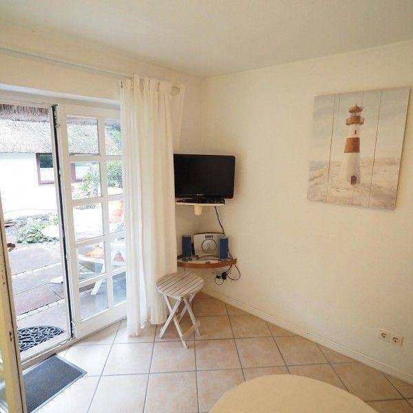 Ganze Ferienwohnung, Möwennest in Tinnum, Sylt (Gemeinde)