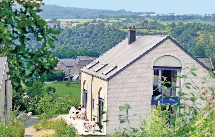 Bungalow voor 6 personen in Durbuy