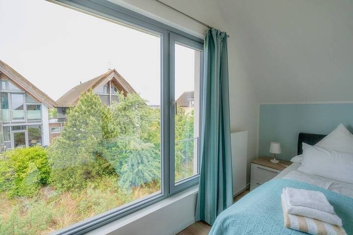 Ferienhaus für 6 Personen, mit Sauna und Garten, mit Haustier in Heiligenhafen - 4