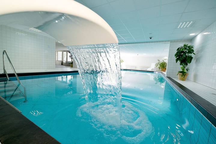 Ferienwohnung für 4 Personen, mit Sauna und Ausblick in Cuxhaven - 2