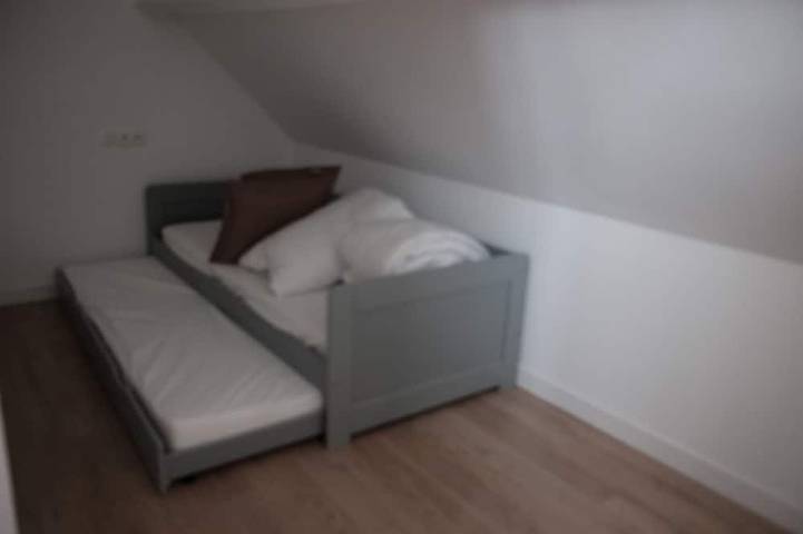 Location de vacances pour 10 personnes, avec Balcon et Jardin dans Quend Plage - 4