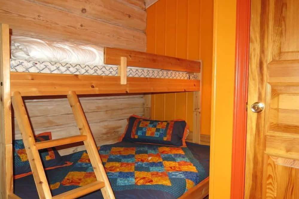 Ferienhaus Kakebu in Nissedal