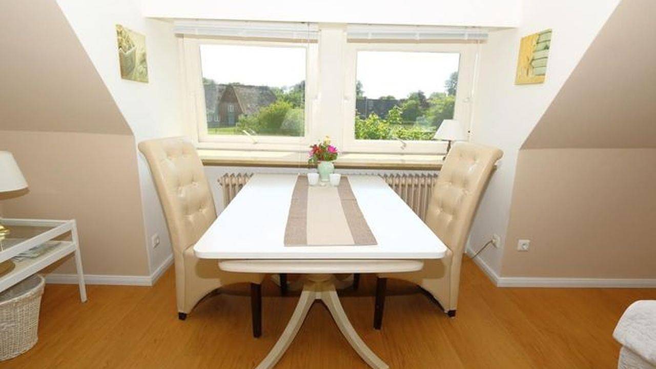 Ferienhaus für 2 Personen (32 m²) in Archsum (Sylt) in Sylt-Ost, Sylt (Gemeinde)