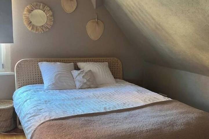 Location de vacances pour 6 personnes à Ohnenheim - 2