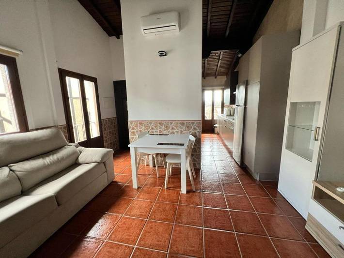 Gîte pour 4 personnes à Mogarraz - 3