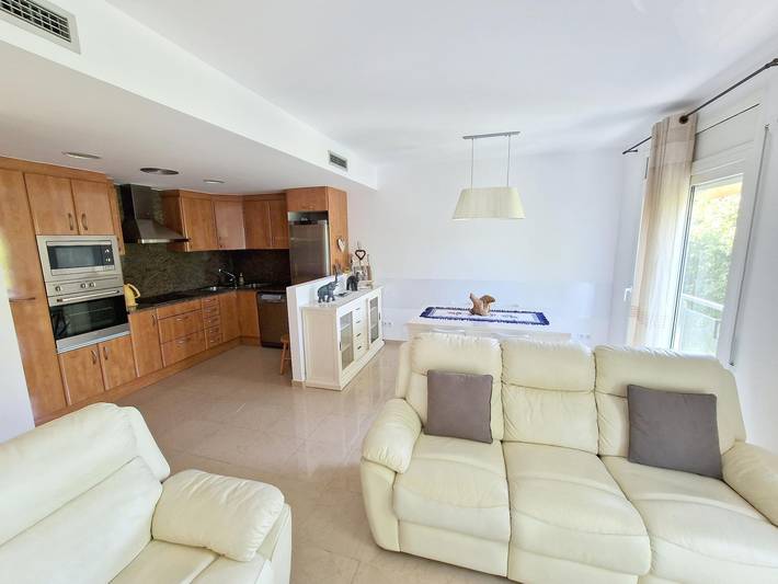 Gîte pour 5 personnes à Sant Feliu de Guíxols - 2