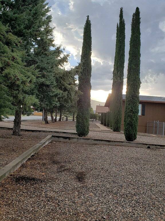 Ferienhaus für 6 Personen, mit Balkon - 1
