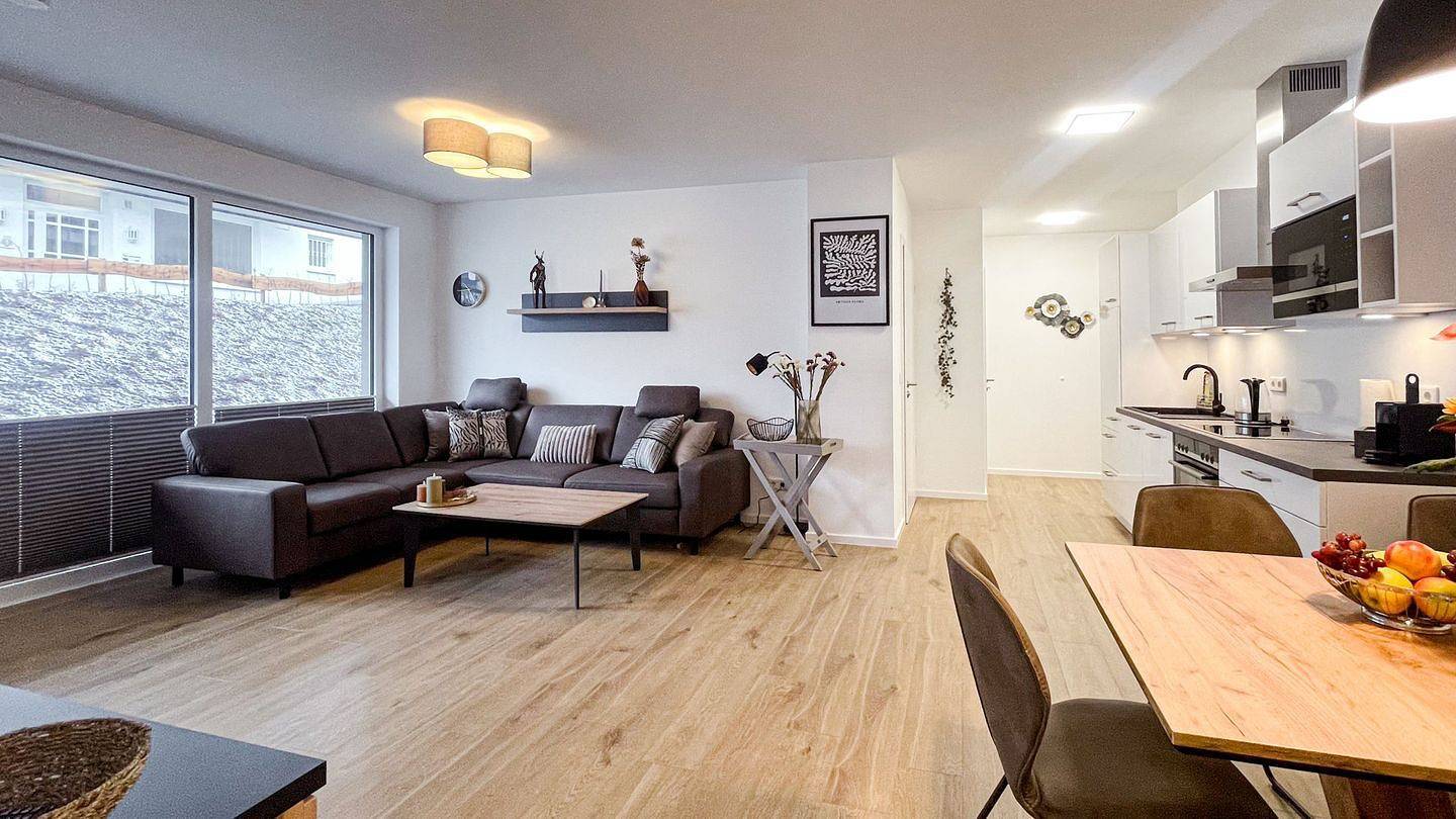 Ganze Wohnung, "Entdecken Sie Ihr perfektes Urlaubszuhause im Gebirgsresort Winterberg!" in Winterberg, Hochsauerlandkreis