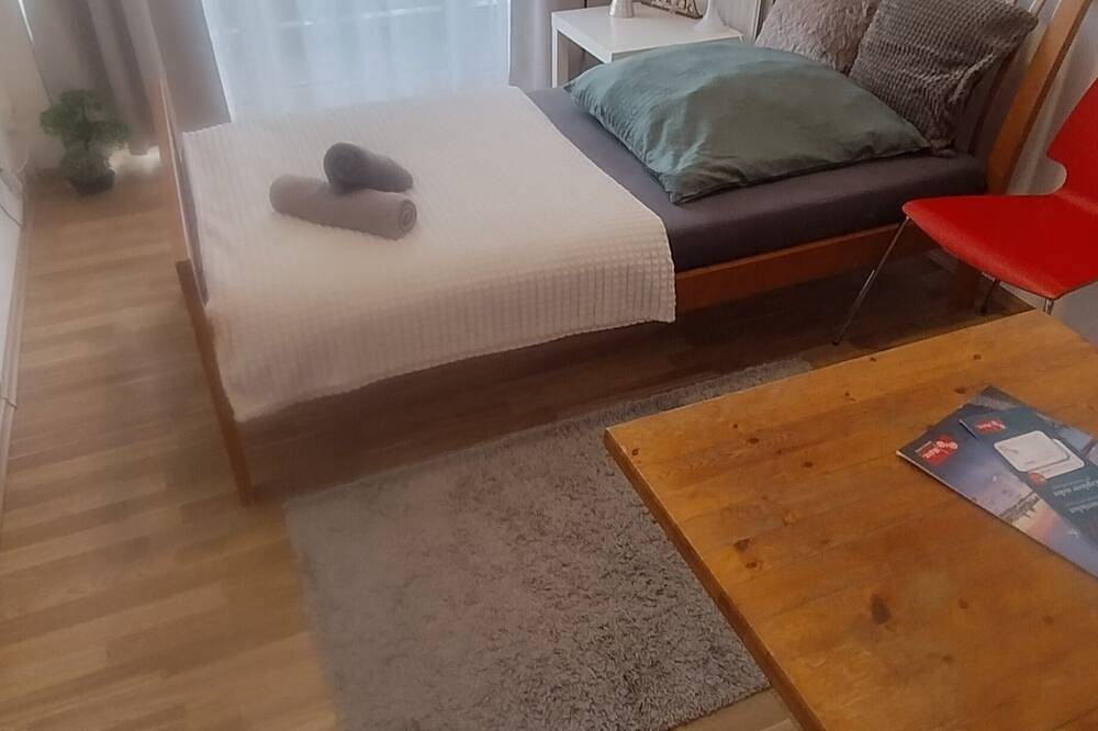 Ganze Wohnung, Appartement an der Uni Mainz in Mainz, Rheinhessen