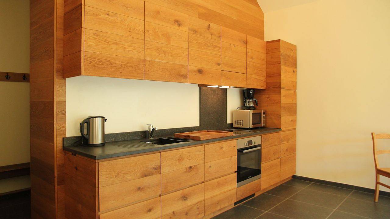 Ferienhaus für 9 Personen (130 m²) in Gesves in Gesves, Region Namur