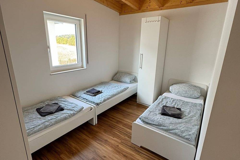 Ganze Wohnung, Überragendes Penthouse im Herzen des Steigerwaldes in Mühlhausen (Bayern), Steigerwald