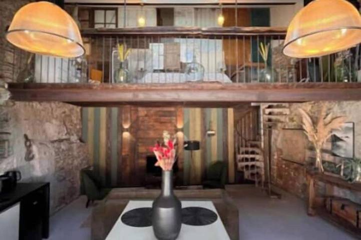 Holiday home for 4 people, with pets - 1