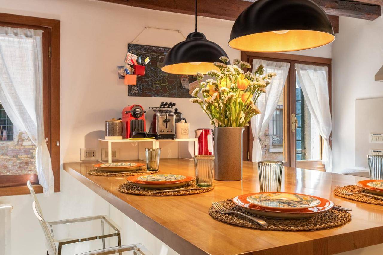 Two-Bedroom House in Venedig, Lagune von Venedig