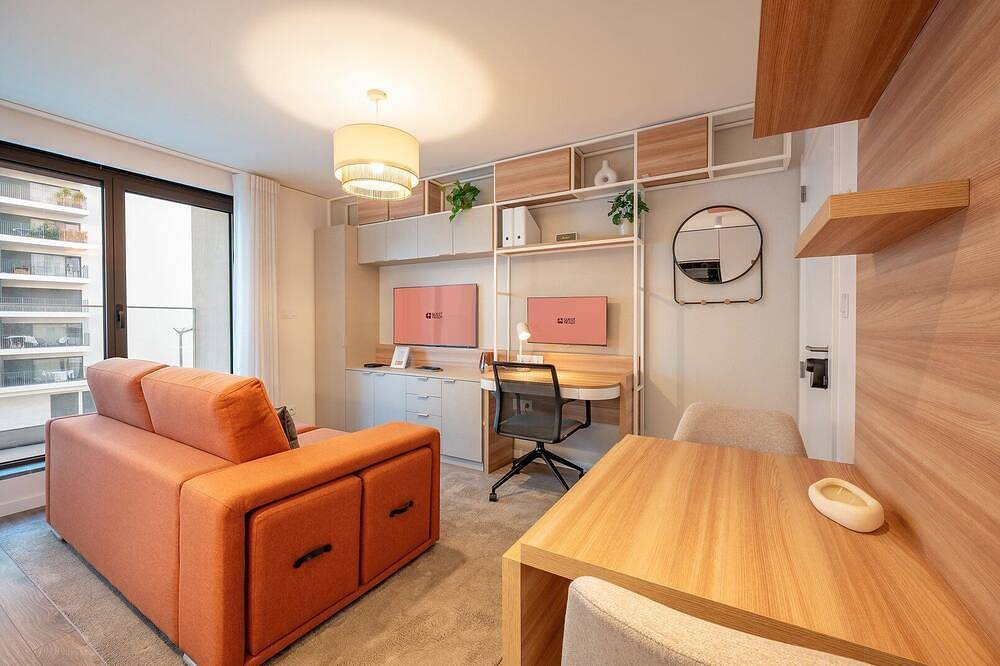 Appartamento vacanze a Lumiar a partire da 110€ a notte