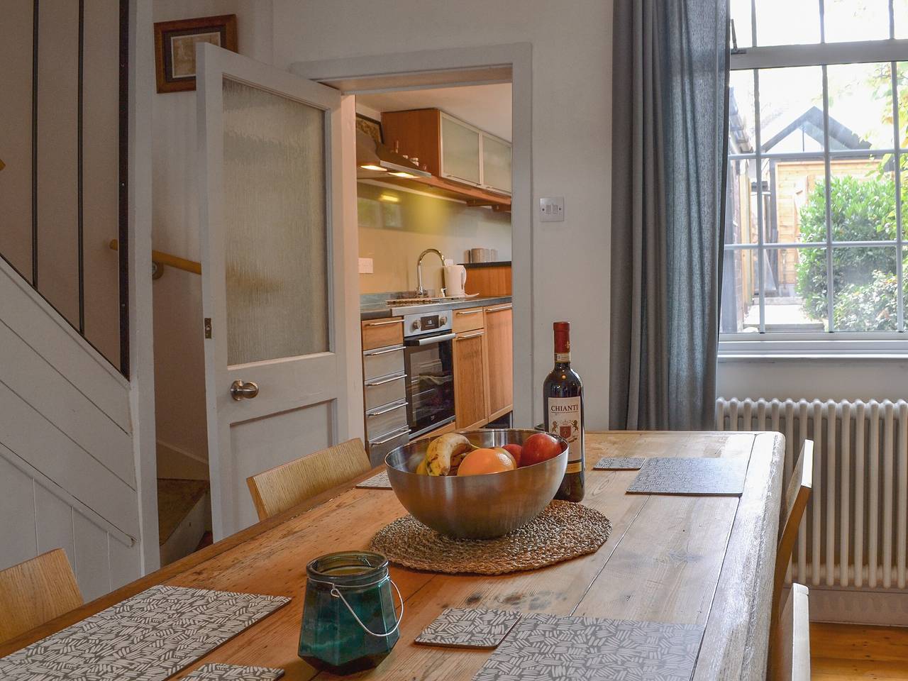 Fox Cottage in Beverley, East Riding of Yorkshire