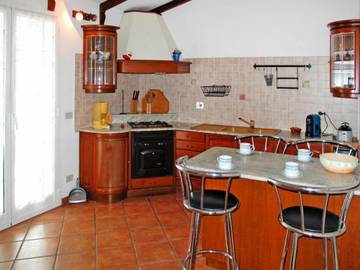 Agriturismo per 4 Persone in Torrazza (Imperia), Imperia, Foto 4