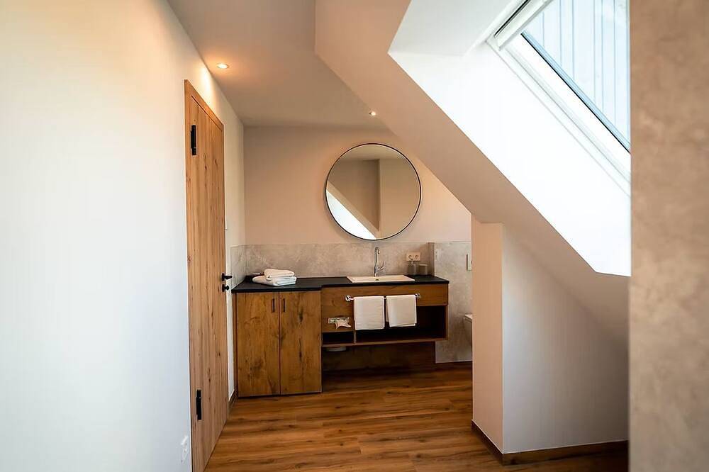 Ganze Wohnung, Apartment 300 Schalu in Erbach (Baden-Württemberg), Erbach Region